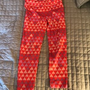 Gap leggings